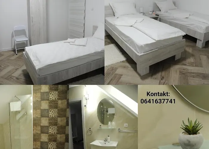 Sobe_mis 호스텔 *